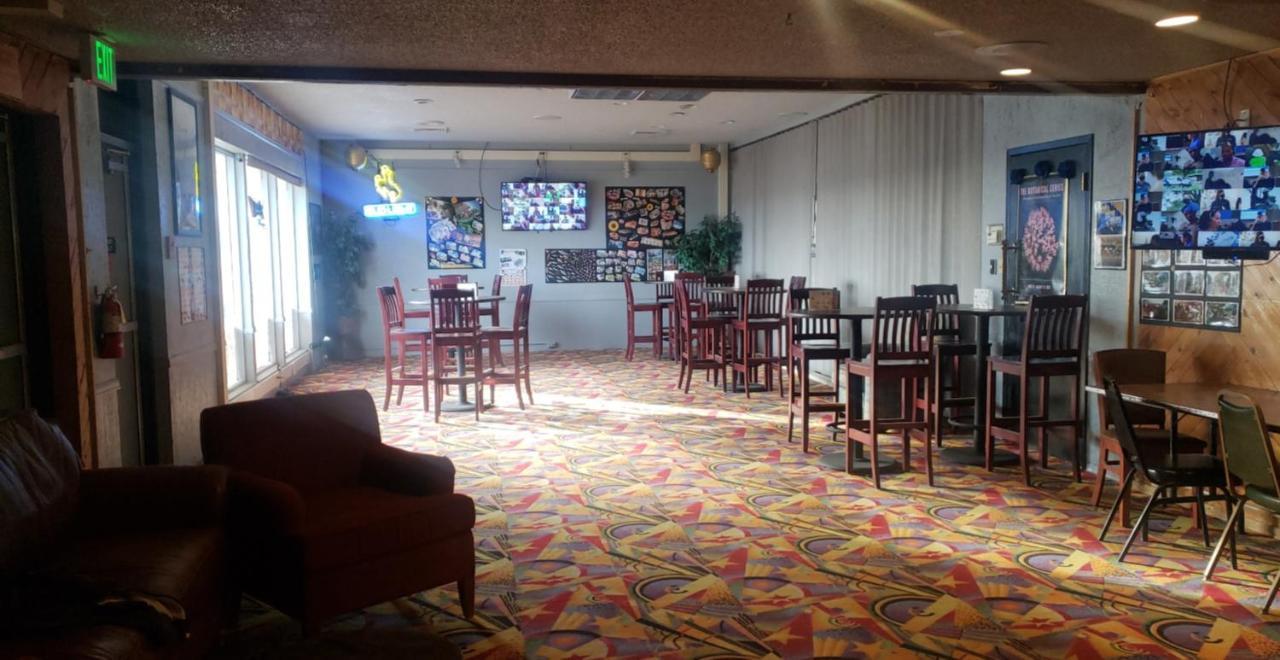 Studio Lodge לאראמי מראה חיצוני תמונה