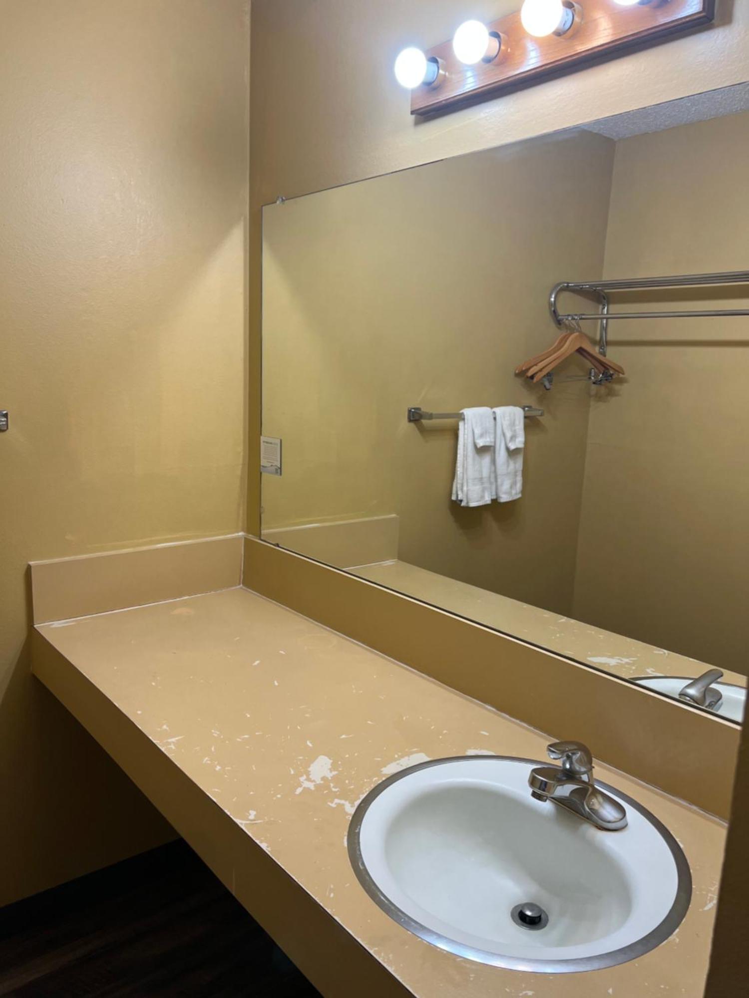Studio Lodge לאראמי מראה חיצוני תמונה