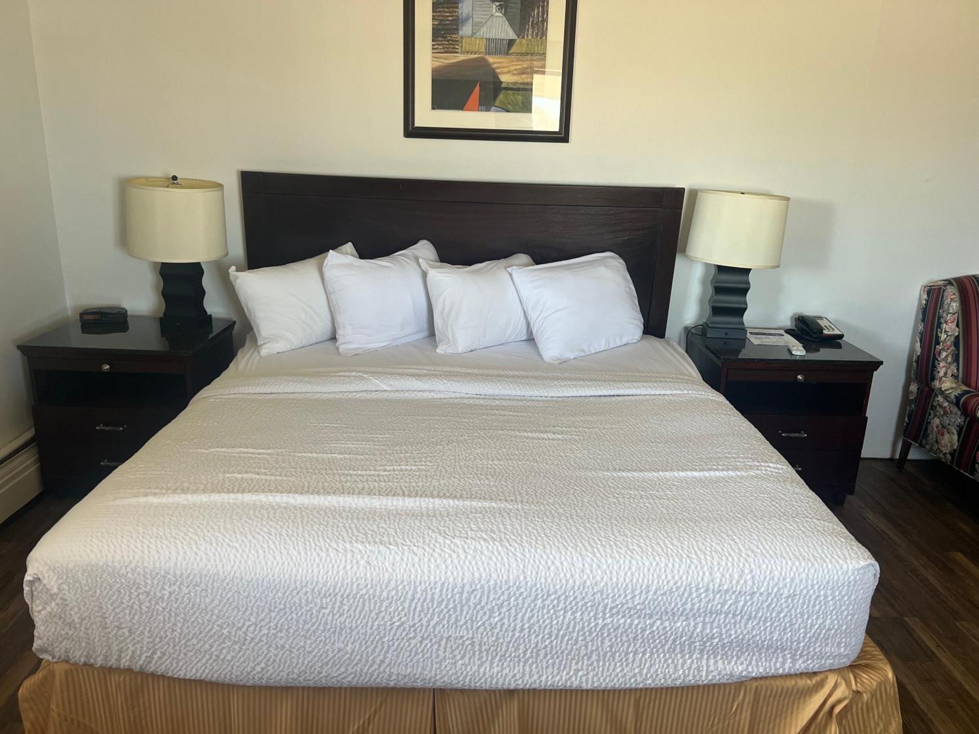 Studio Lodge לאראמי מראה חיצוני תמונה