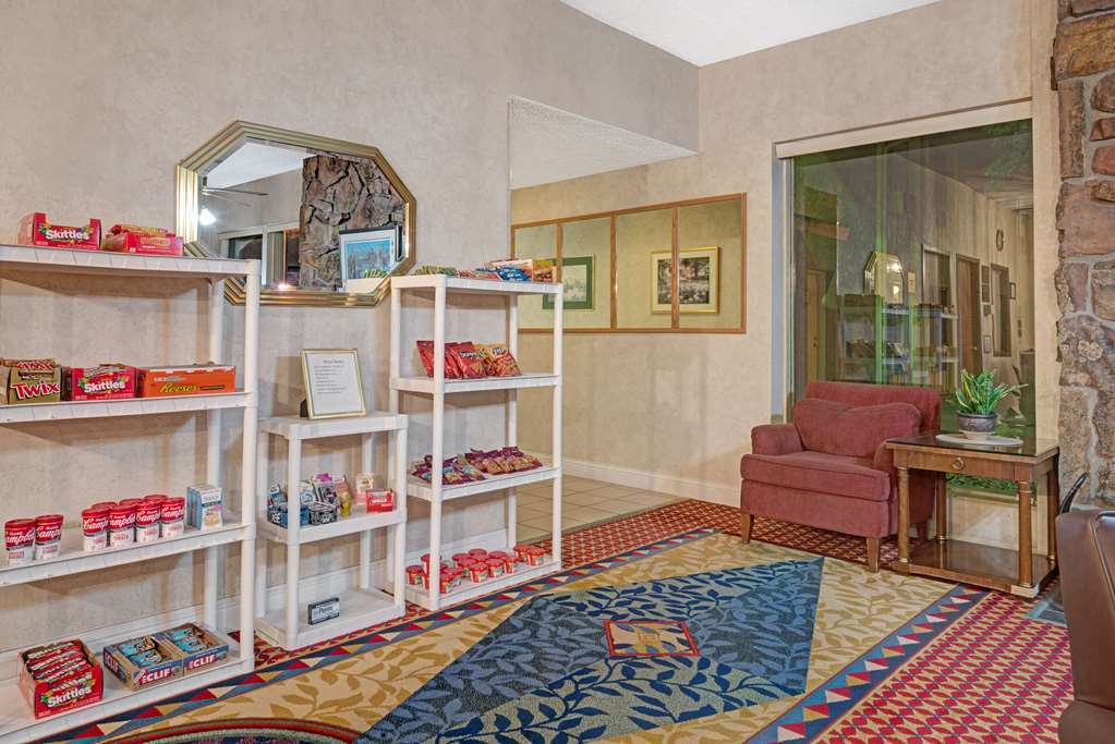 Studio Lodge לאראמי מתקנים תמונה